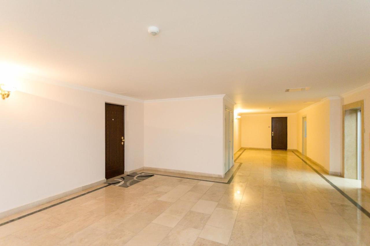 Central Cozy 3Bd-2Bath Apartment Тбилиси Экстерьер фото