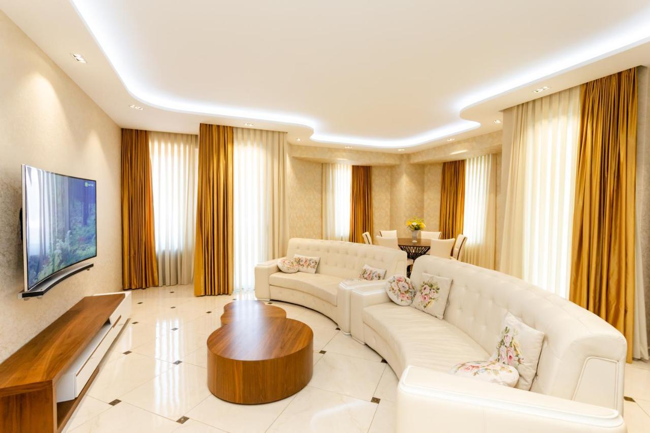 Central Cozy 3Bd-2Bath Apartment Тбилиси Экстерьер фото