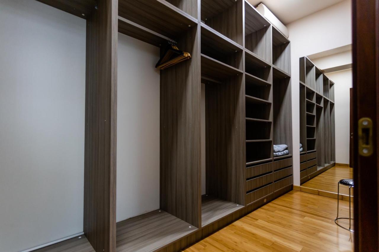 Central Cozy 3Bd-2Bath Apartment Тбилиси Экстерьер фото
