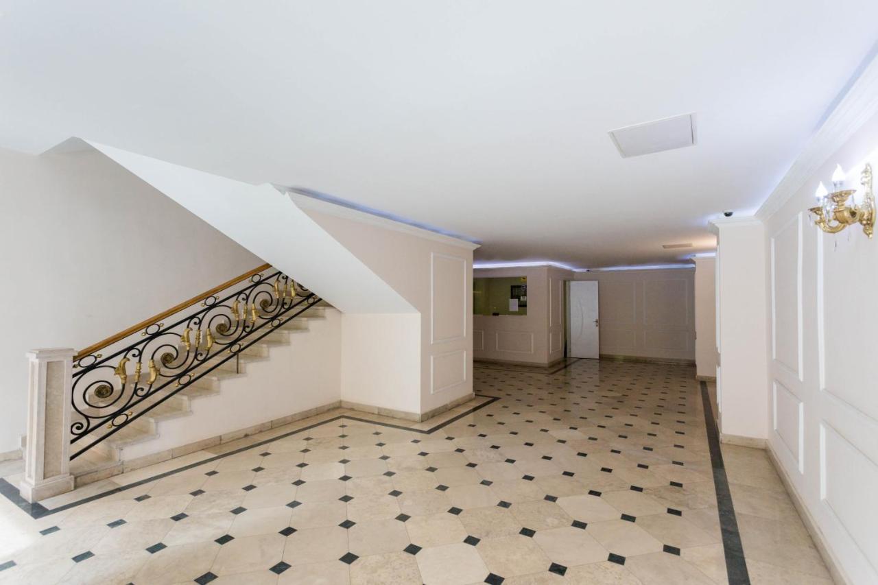 Central Cozy 3Bd-2Bath Apartment Тбилиси Экстерьер фото