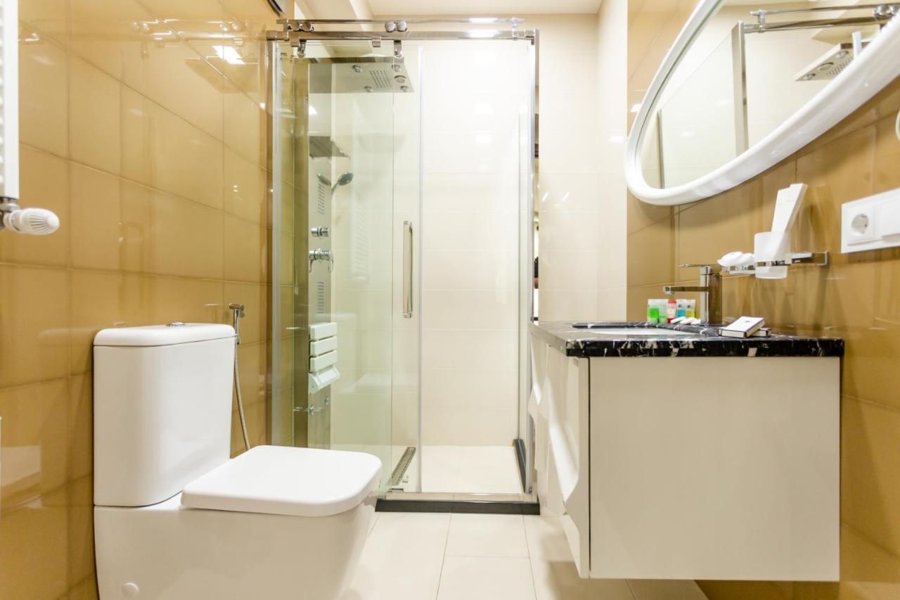 Central Cozy 3Bd-2Bath Apartment Тбилиси Экстерьер фото
