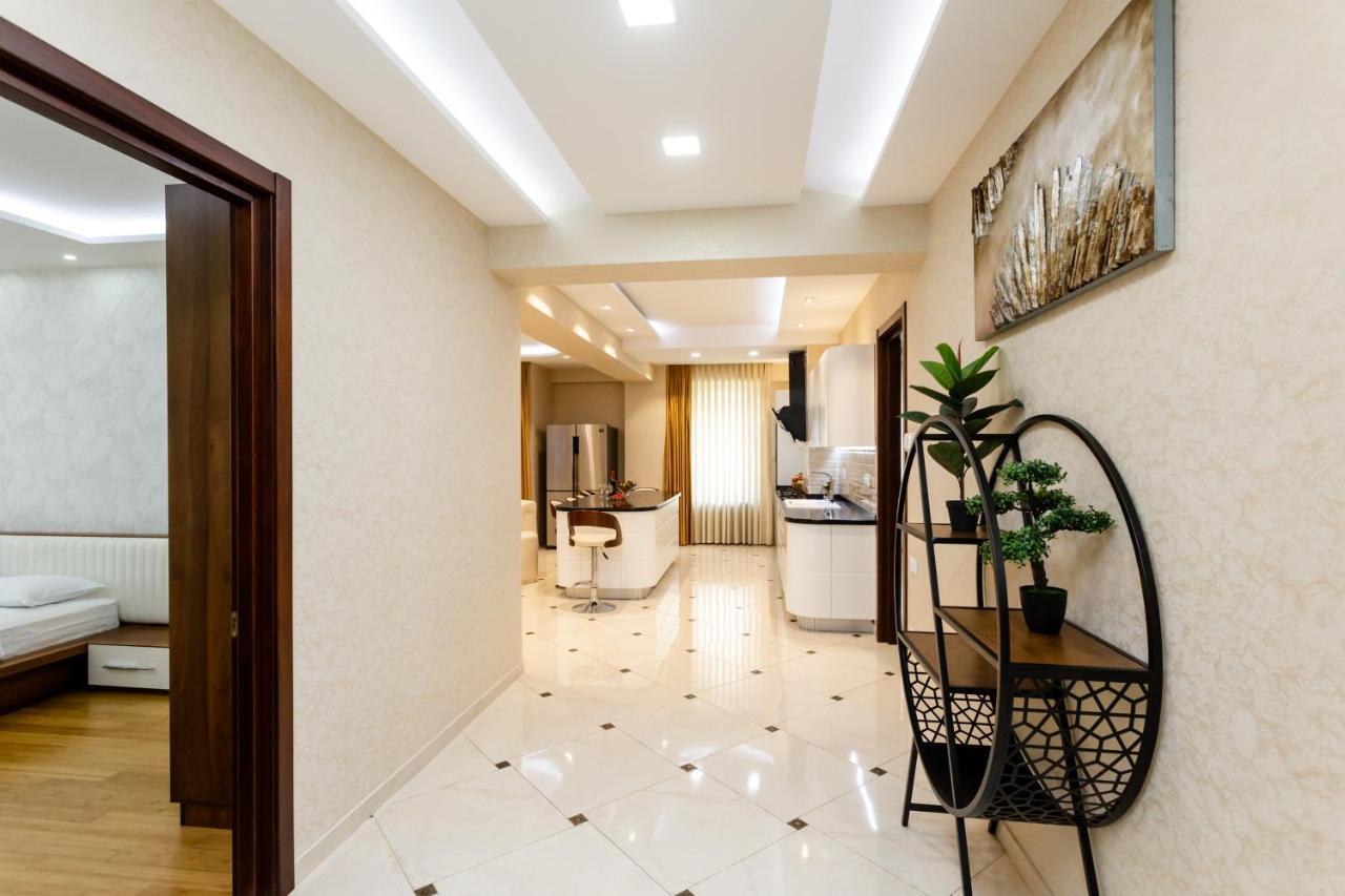 Central Cozy 3Bd-2Bath Apartment Тбилиси Экстерьер фото
