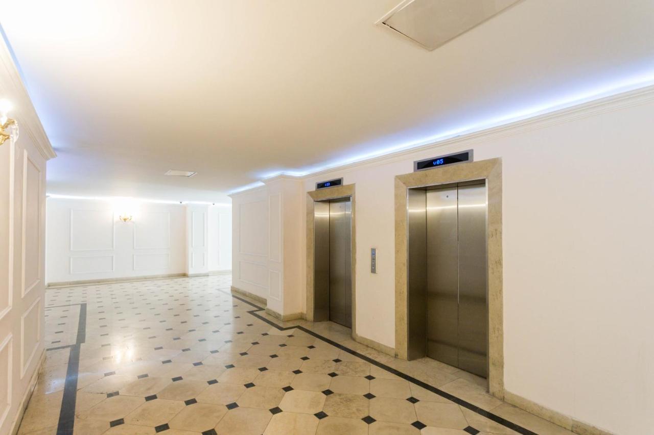 Central Cozy 3Bd-2Bath Apartment Тбилиси Экстерьер фото